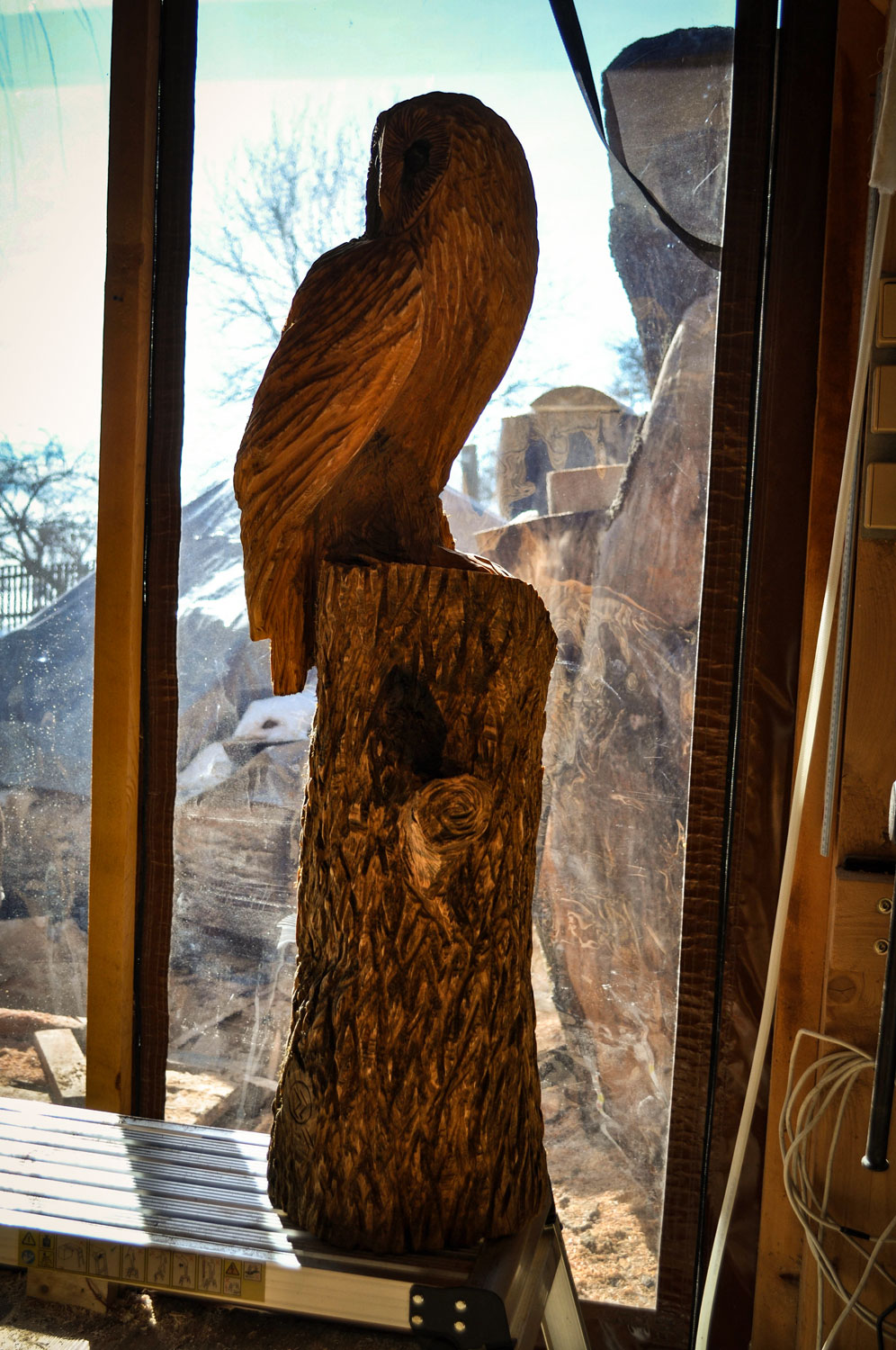 rezbar-drevorezba-vyrezavani-carving-wood-drevo-socha-bysta-sova_palena-110cm-radekzdrazil-20210220-07